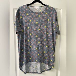 NWT LuLaRoe Irma Top